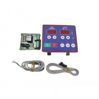 Tolon kromlüks Servis Kurutma Kart Takımı KNSS