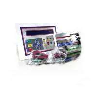 Tolon kromlüks Servis Yıkama Ön Panel Röle Kartı Isı Probu Takımı